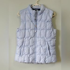 Mondetta Sport down filled vest. Med